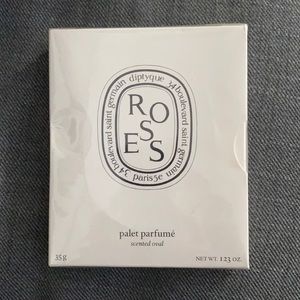 Diptyque Palet Parfumé